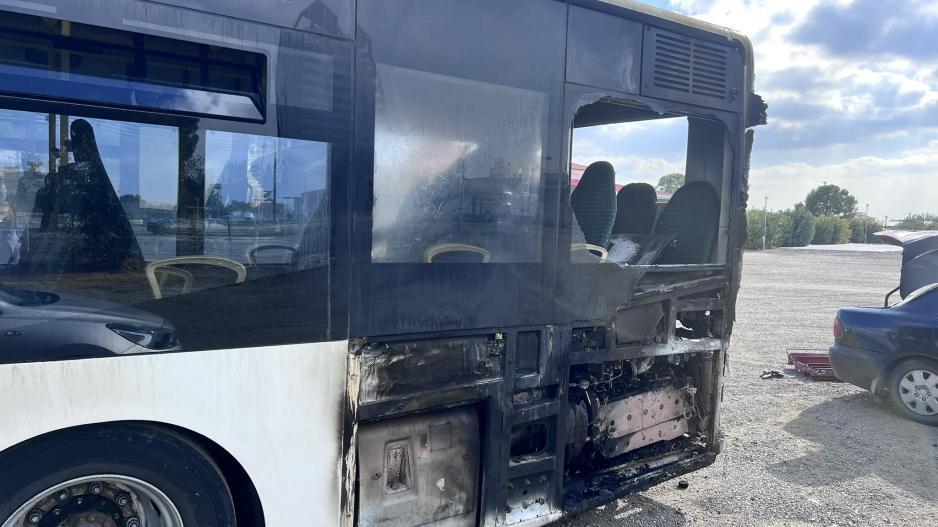 Ανησυχία από οργανωμένους γονείς για το πόρισμα των πυρκαγιών σε λεωφορεία-Ζητούν άμεσο έλεγχο