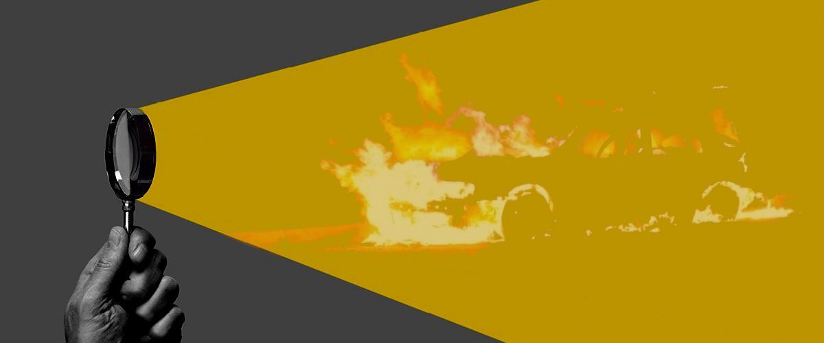 Ραγδαία αύξηση στις απόπειρες φόνου το πρώτο εξάμηνο του 2025-Στα τάρταρα η εξιχνίαση για τις βομβιστικές και εμπρηστικές υποθέσεις