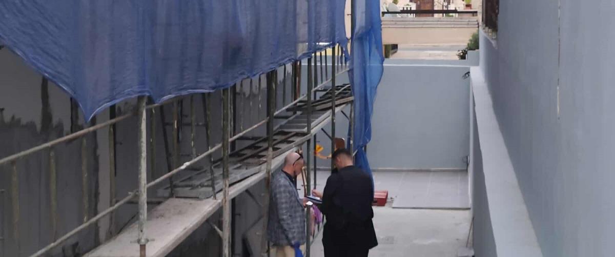 Μαχαιρώματα στη Λάρνακα-Υπάλληλος μαχαίρωσε τον εργοδότη του