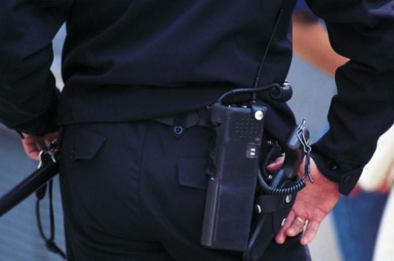 Εκπυρσοκρότησε υπηρεσιακό όπλο σε Αστυνομικό Σταθμό και κατέληξε στο νοσοκομείο αστυνομικός στο Παραλίμνι