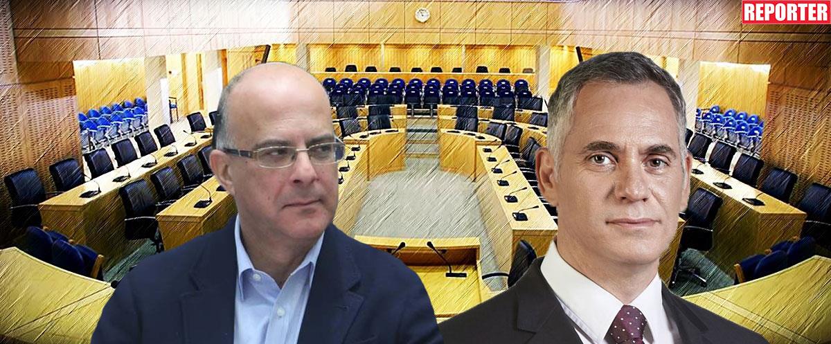 Νέο άνοιγμα ΔΗΚΟ στη ΔΗΠΑ για συμπόρευση ενόψει Βουλευτικών-«Η πρόσκληση είναι ανοιχτή»