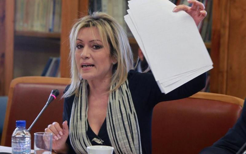 «Στην Αρχή ο Αγγελίδης είπε δεν θυμόταν το πρόσωπο και μετά, σε βόμβα σε δεσμοφύλακα, αναστάλθηκε η δίωξη του πάλι»