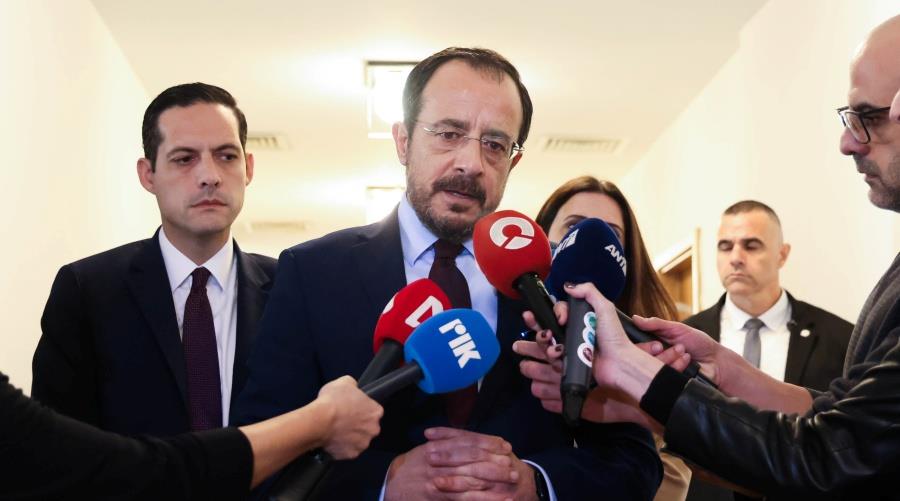 Δύο σημαντικά θέματα στην ατζέντα του Προέδρου για το ταξίδι στο Λίβανο-Προχωρά σε ανακοινώσεις από τη γειτονική χώρα