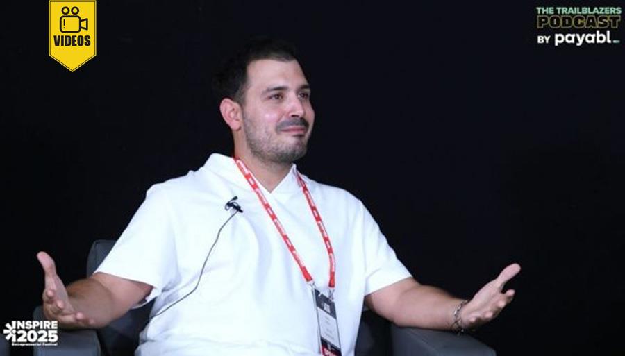 Άγγελος Πέτρου: Δίδαξε χορό για πρώτη φορά στα 16 του και στα 32 δημιούργησε σχολές στην Αθήνα