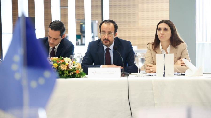 Θα ανταποκριθούμε με επιτυχία στην «εθνική αποστολή» της Προεδρίας της ΕΕ