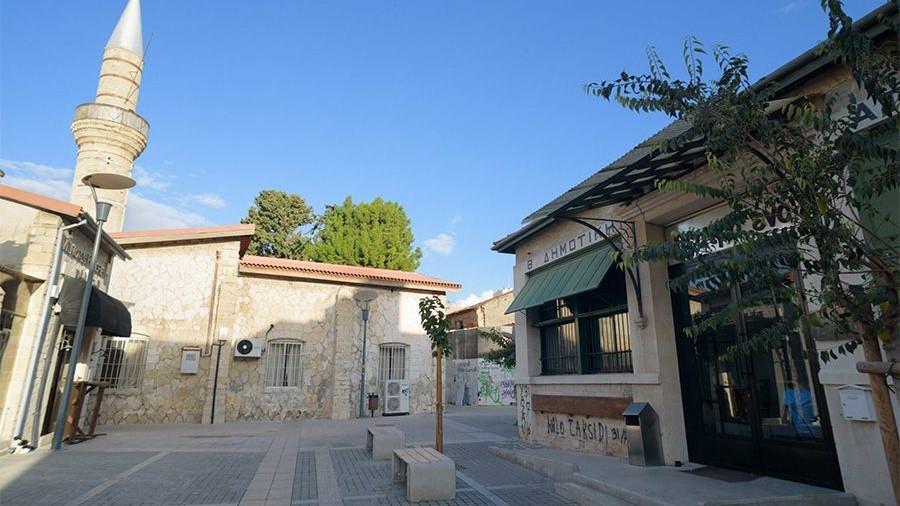 Διαψεύδει τα περί συμβολαίων σε τ/κ περιουσίες σε άτομα που έφυγαν από τη ζωή το ΥΠΕΣ-«Αβάσιμες αναφορές»