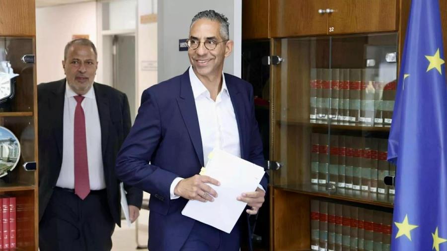 Εξαπολύει πυρά κατά Αγγελίδη και Χριστοδουλίδη το ΑΚΕΛ-«Τι προκαλεί προβληματισμό; Οι καταγγελίες ή εάν ευσταθούν;