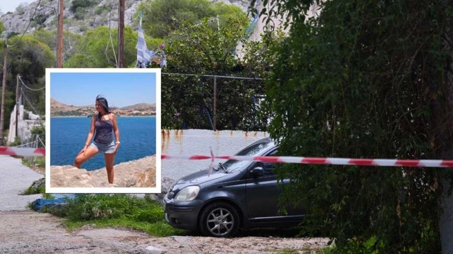 Νέα στοιχεία για το φόνο στη Σαλαμίνα-Ξεψύχησε λέγοντας το «Πάτερ Ημών» κλαίγοντας και παρακαλώντας για τη ζωή της η 75χρονη