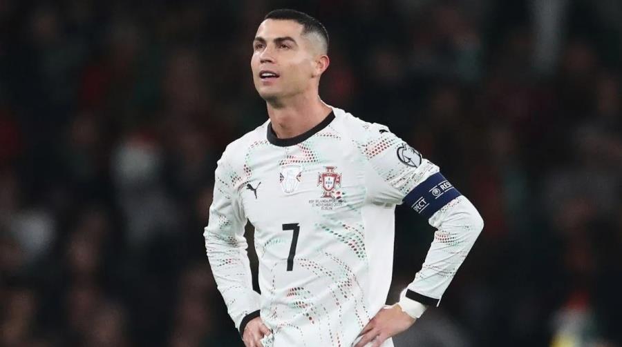 Ο Κριστιάνο Ρονάλντο θα παίξει κανονικά στην πρεμιέρα του Μουντιάλ 2026-Αυτή είναι η τιμωρία του