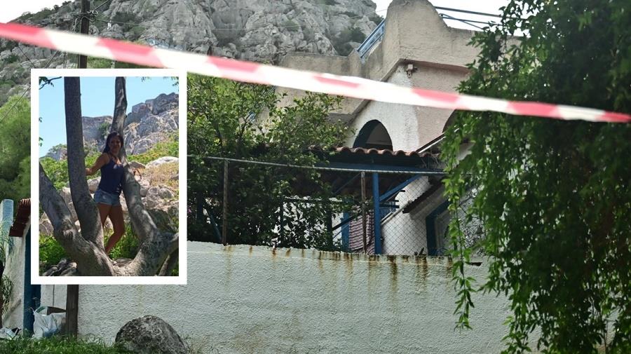 Αποκαλούσε «δύναμη της ζωής του» τη γυναίκα που σκότωσε την ίδια του τη μητέρα ο γιος της 75χρονης-«Θα τους βρούμε μανούλα μου»