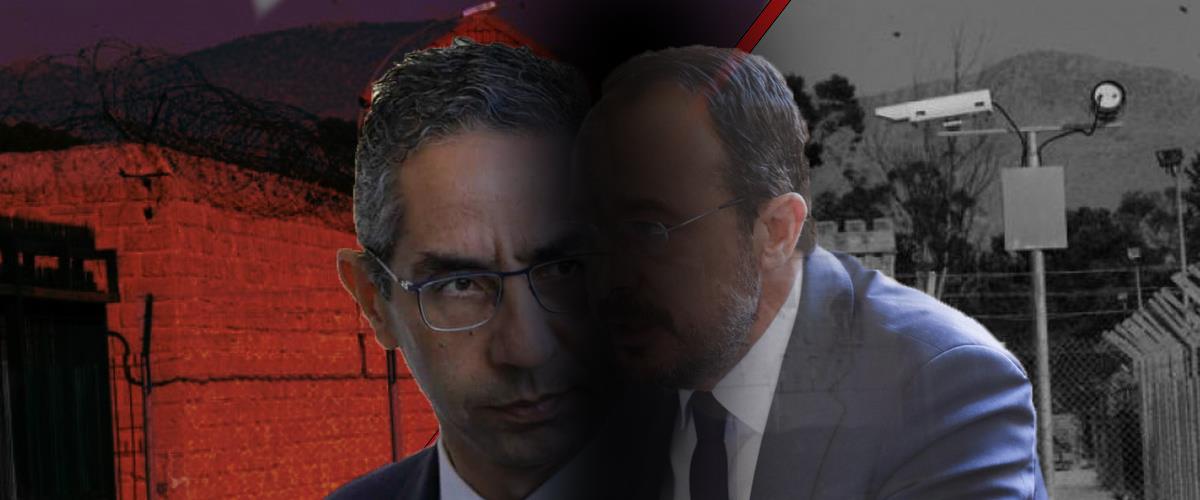 Αναντικατάστατη η ζημιά με την διαρροή της παραίτησης Αγγελίδη, άνω κάτω οι θιγμένοι θεσμοί-Κράτησε αποστάσεις ο ΠτΔ, ανάγκη για ξεκαθάρισμα