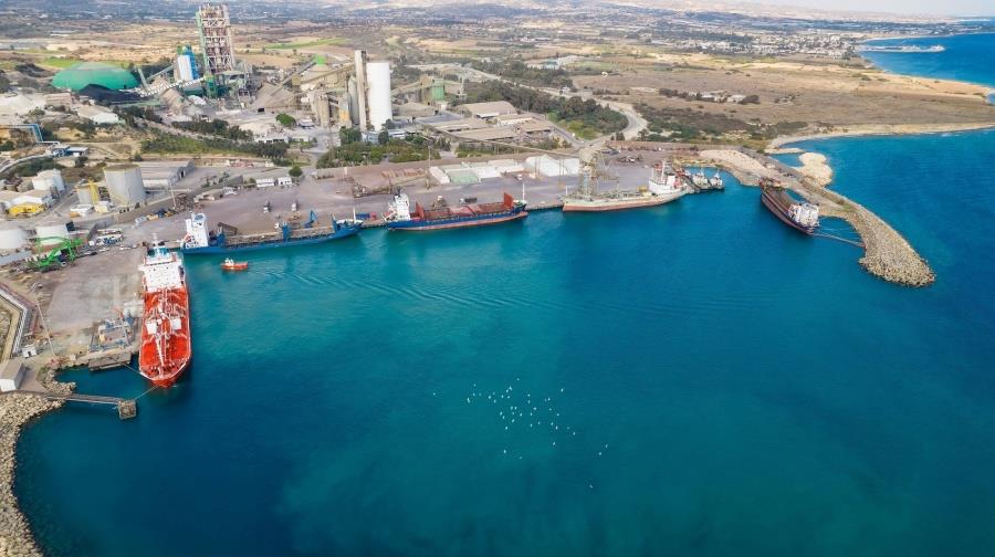 Απάντησε στην έκθεση της Ελεγκτικής η ΑΛΚ-Τον Φεβρουάριο του 2026 αναμένεται το αγκυροβόλιο και αγωγοί στο Βασιλικό