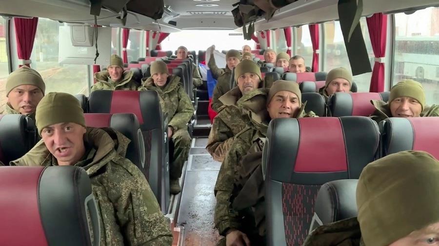 Πώς εξαπατά η Μόσχα άνδρες από το Νεπάλ και το Τατζικιστάν για να πάνε στον πόλεμο-Ψέματα, εκβιασμοί, χρηματισμός