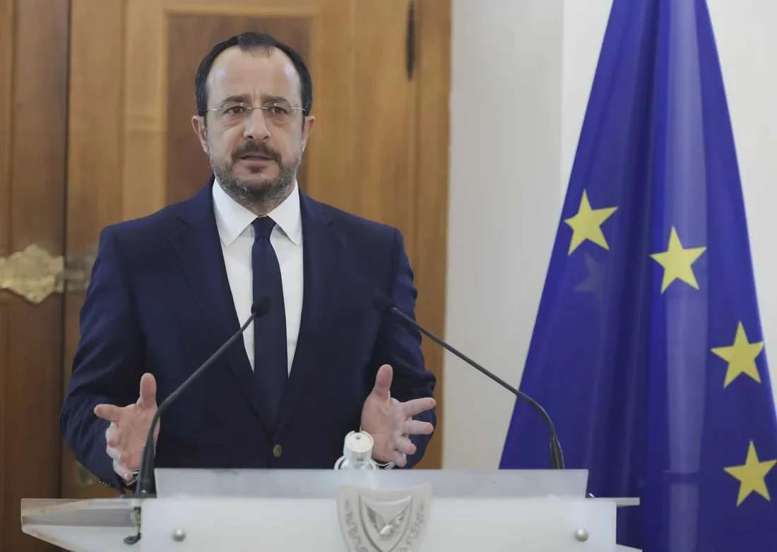 Η επίσκεψη του πρόεδρου Χριστοδουλίδη στο Λίβανο για σημαντικές Ανακοινώσεις