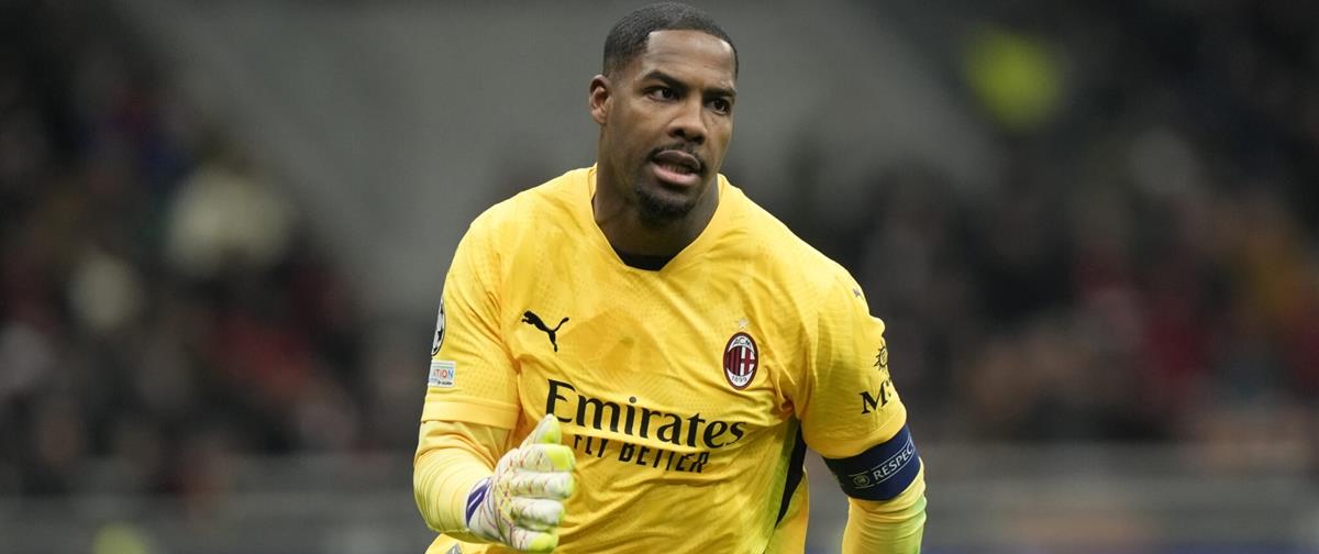H Mίλαν θέλει να ξεκινήσει ξανά τις συζητήσεις για νέο συμβόλαιο με τον Μενιάν