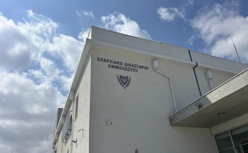 Υπό κράτηση ο 48χρονος για την απόπειρα φόνου στις Βρυσούλες