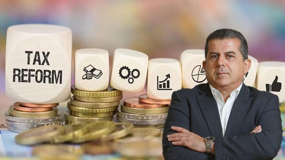 Φορολογική μεταρρύθμιση: Ενστάσεις, επιφυλάξεις και διαφωνίες ΣΕΛΚ για τα νομοσχέδια - Αναλυτικά οι θέσεις του