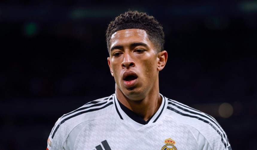 Πρόβλημα της τελευταίας στιγμής στη Ρεάλ-Αμφίβολος για Ολυμπιακό ο Μπέλιγχαμ