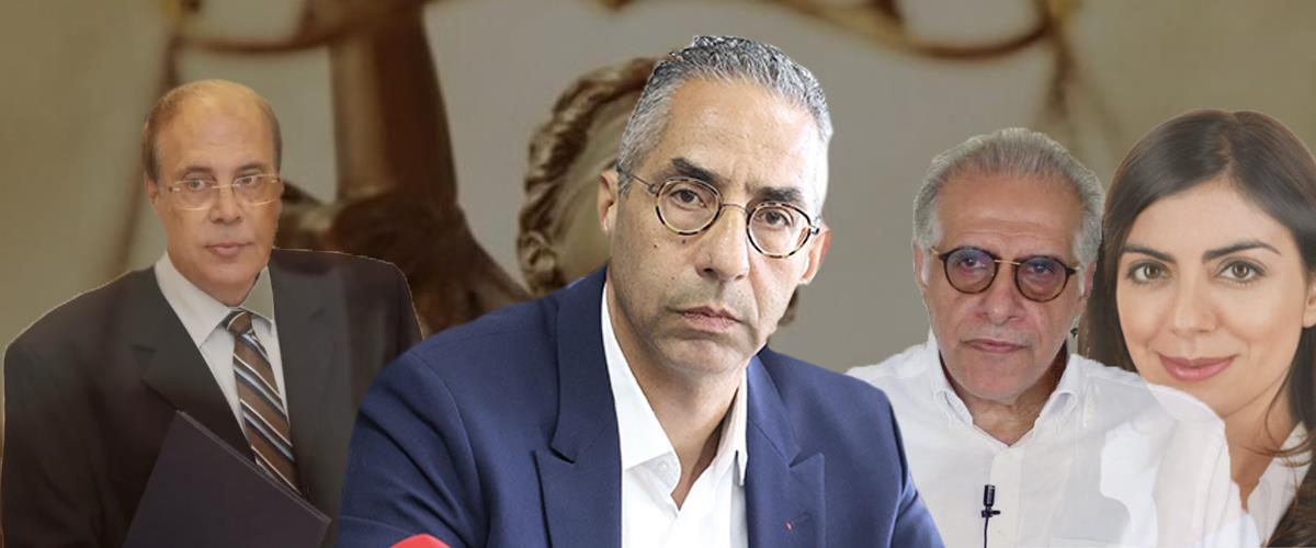 Η έμμεση παραδοχή Αγγελίδη για τις εναντίον του καταγγελίες, τα παιχνίδια διαρροών που συνέδεσαν παζλ και ο κίνδυνος για εργαλειοποίηση της Δικαιοσύνης