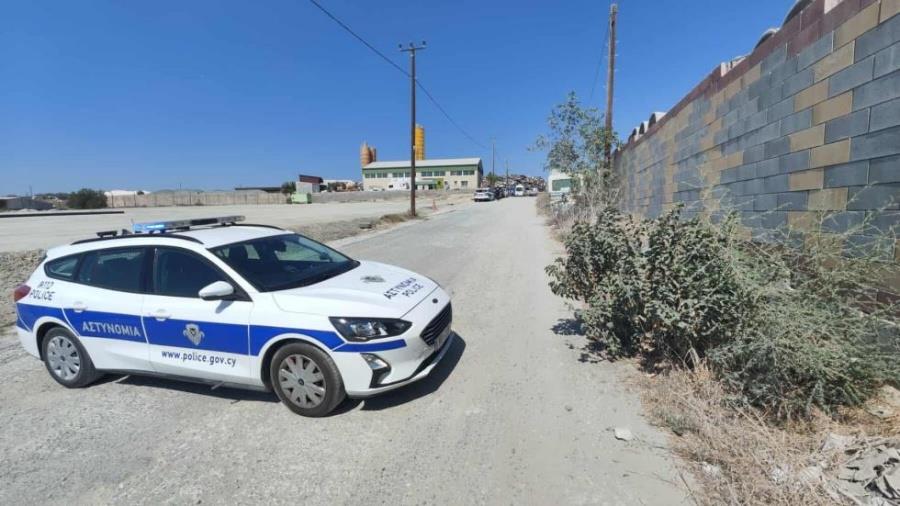 Καταζητούμενος στην Ουκρανία ο 51χρονος που αποπειράθηκαν να απαγάγουν τρία πρόσωπα στη Λάρνακα-Το εμπλέκουν σε σκάνδαλο άνθρακα