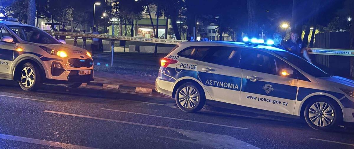 Καταγράφηκε από CCTV ο δράστης του εμπρησμού οχημάτων του συνεργάτη του Δημοσθένους-Πέραν του ενός εκατομμυρίου η ζημιά