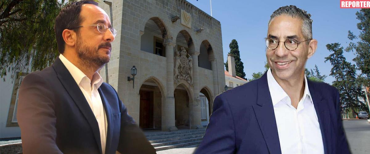 Απάντησε έμμεσα για τα περί αναντικατάστατου για Αγγελίδη η Κυβέρνηση-«Ξέρετε τι λένε για τους αναντικατάστατους»