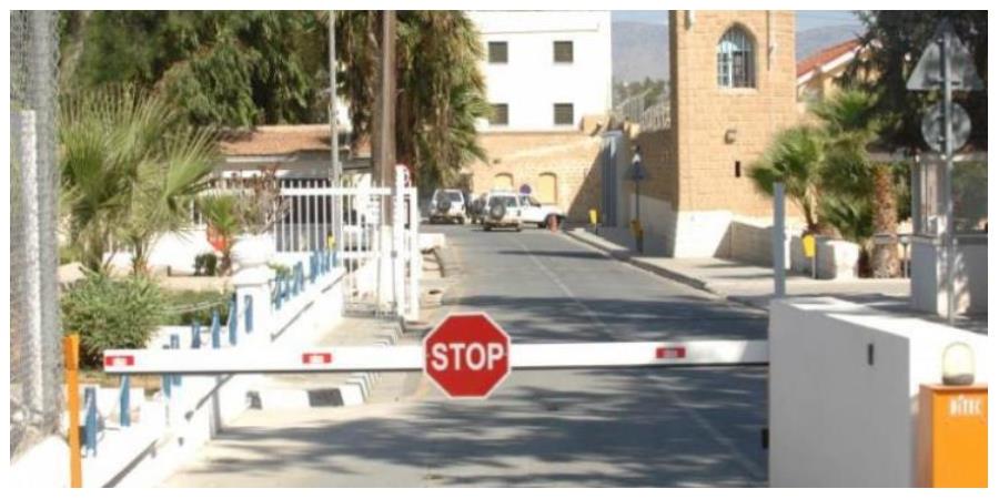 Ζητά εκσυγχρονισμό του κτιρίου των Φυλακών η Ισότητα-«θέτουμε την Πολιτεία προ των ευθυνών της»