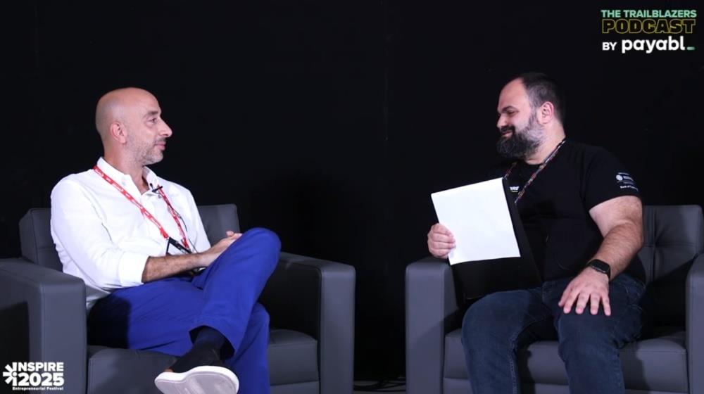 Yangos Hadjiyannis: When crucial decisions need to be made, people want to see their leaders inspire and guide them