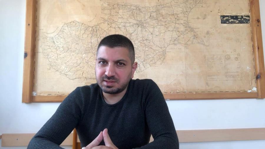 Συνεχίστηκε η δίκη του δημοσιογράφου Αλί Κισμίρ στα κατεχόμενα-Στο επίκεντρο το ύψος της ποινής