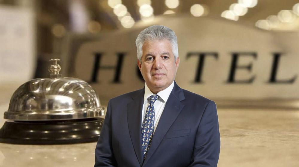 Θάνος Μιχαηλίδης: Η κερδοφορία των ξενοδοχείων κινητήριος μοχλός για εκσυγχρονισμό
