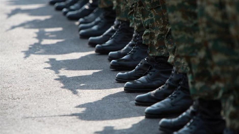 Προανήγγειλε νομοσχέδιο για οικονομική ενίσχυση των ΣΥΟΠ ο Υπαρχηγός της Εθνικής Φρουράς