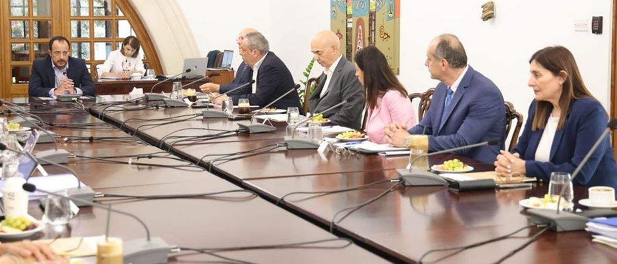 Τη Δευτέρα αναμένεται να συζητηθεί από το Υπουργικό το θέμα των τοποθετήσεων των νέων Γενικών Διευθυντών