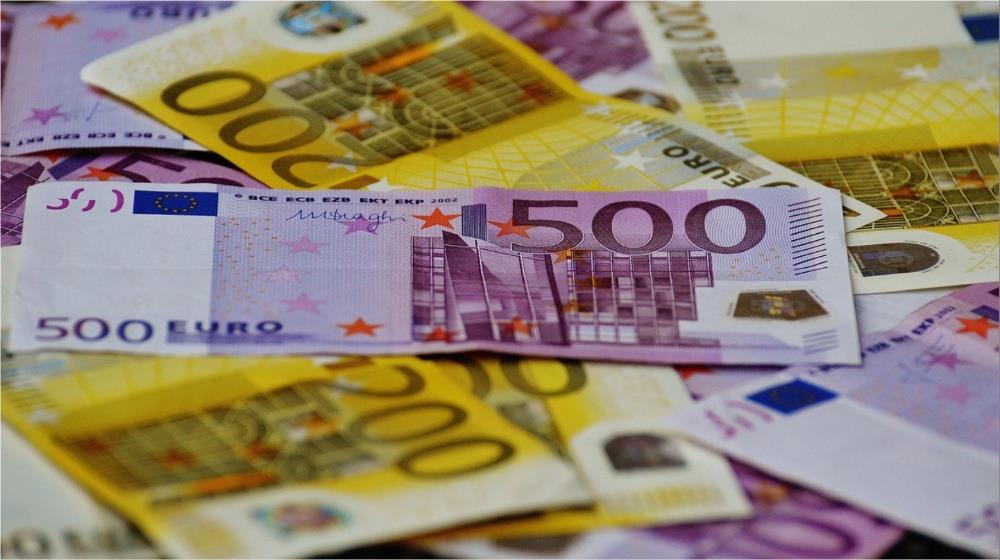 Loans record net increase €336.6m and deposits €412.3m in October