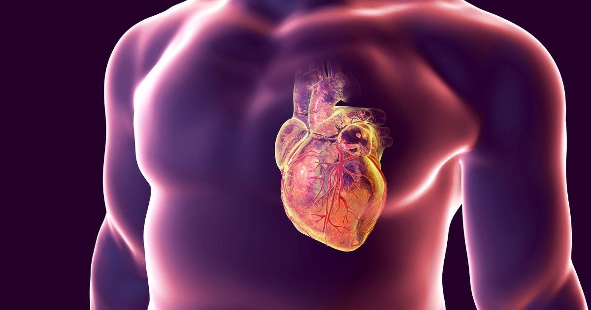Η αόρατη καρδιοπάθεια που απειλεί εκατομμύρια, η Κύπρος στην πρώτη γραμμή για έγκαιρη διάγνωση