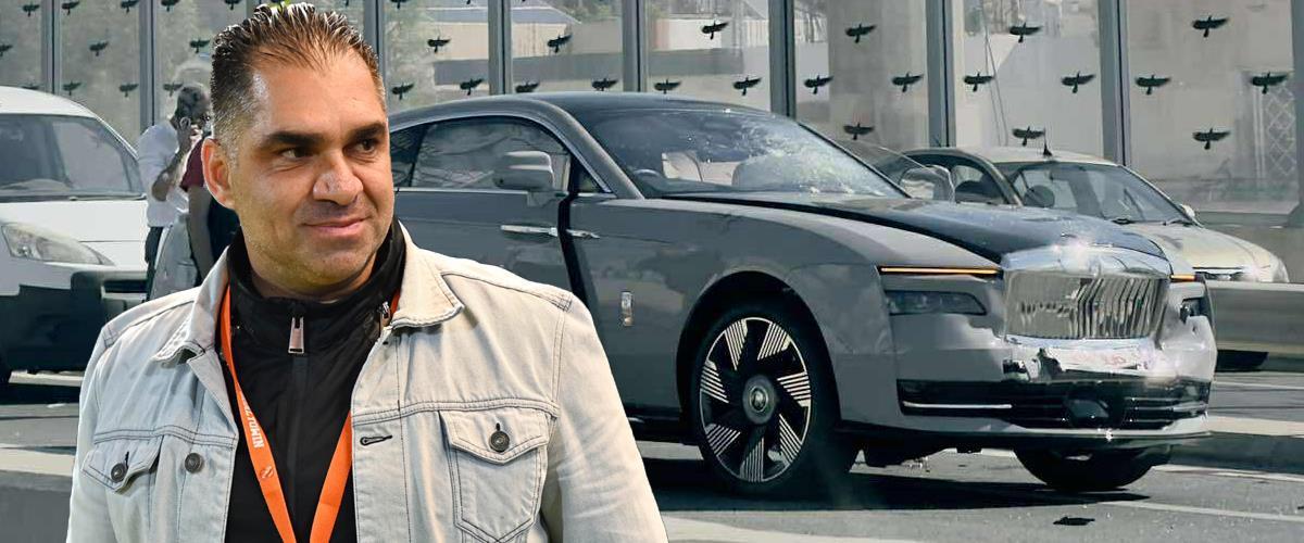 Ενώπιον Δικαστηρίου υπό δρακόντεια μέτρα οι δύο Γεωργιανοί για τη δολοφονία Δημοσθένους