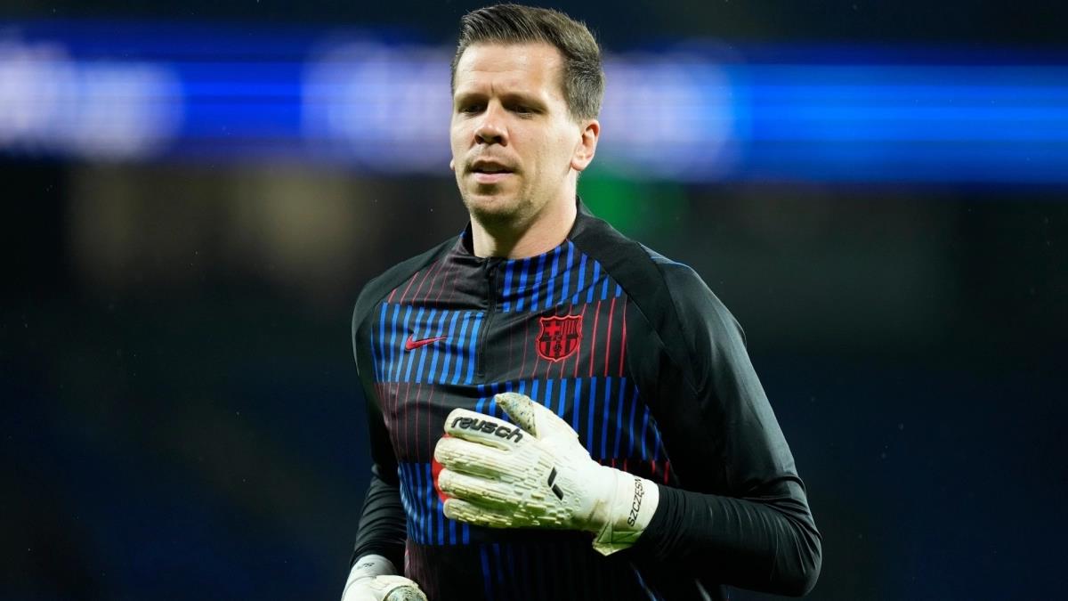 Σέζνι: Έπαιξα την πρώτη μου σεζόν στην Μπαρτσελόνα δωρεάν