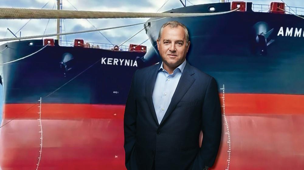 5335729857583815 Polys V. Hajioannou   CBN