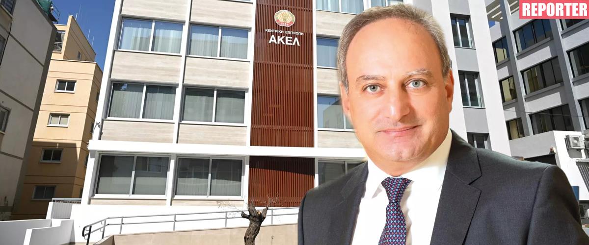 Ολοκληρώνεται το παζλ των υποψηφίων του ΑΚΕΛ και πάει ενώπιον της Κεντρικής Επιτροπής-Αποφασίζουν με εκλογές και στην Αμμόχωστο