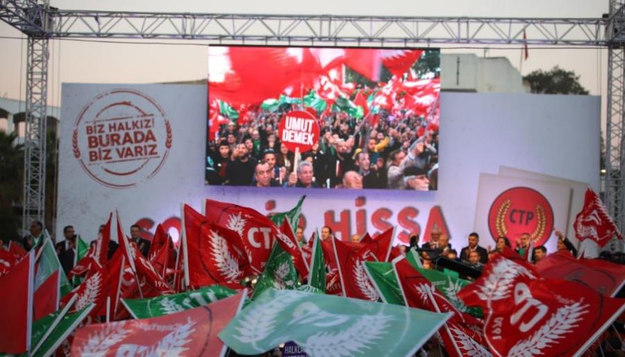 Επικεντρώνεται στη σημασία του πολυμερούς διαλόγου στο Κυπριακό αντιπροσωπεία ΡΤΚ-Είχε συναντήσεις στη Μάλτα