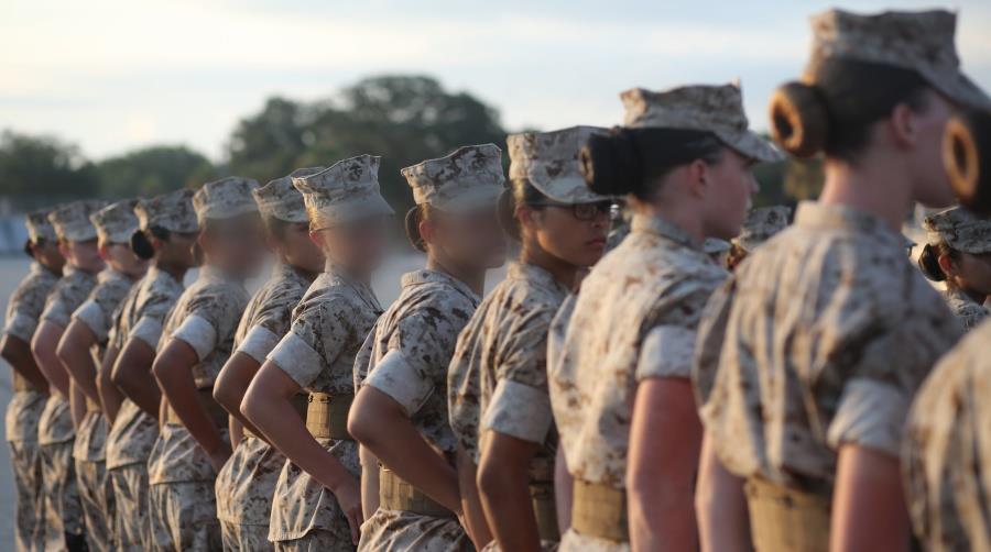 Σκάνδαλο τεραστίων διαστάσεων στον στρατό των ΗΠΑ-Γυναικολόγος βιντεοσκοπούσε τις εξετάσεις ασθενών, έως και 3.000 θύματα