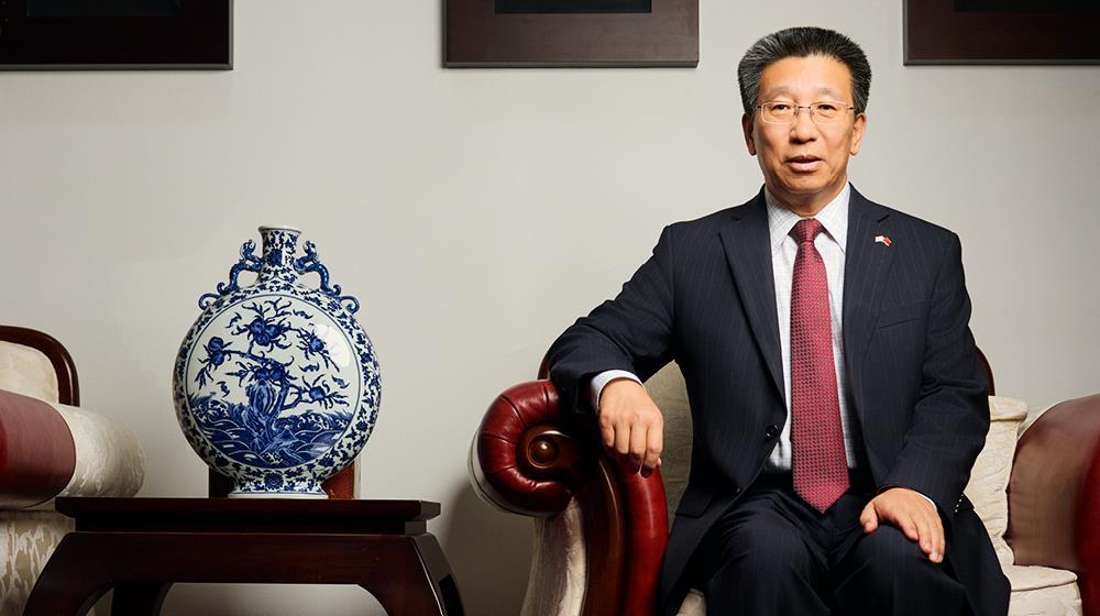 5333817581292417 chinese ambassador