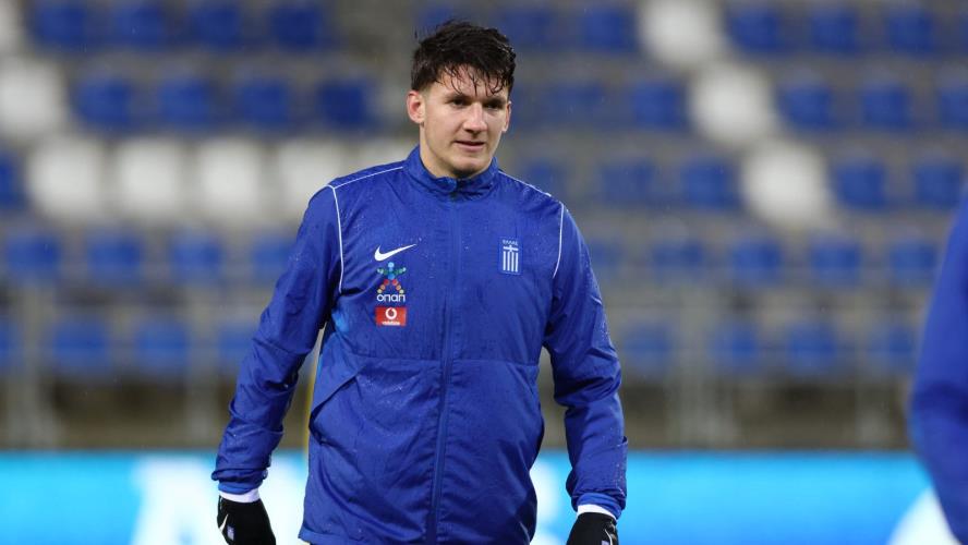 Στο στόχαστρο της Σπόρτινγκ ο Τζόλης