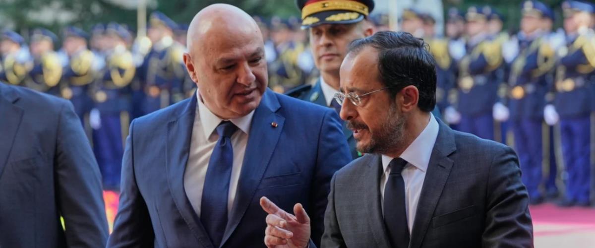 Ο λόγος που η συμφωνία Κύπρου-Λιβάνου για την ΑΟΖ εξόργησε την Τουρκία-Το μήνυμα της Λευκωσίας στην Άγκυρα