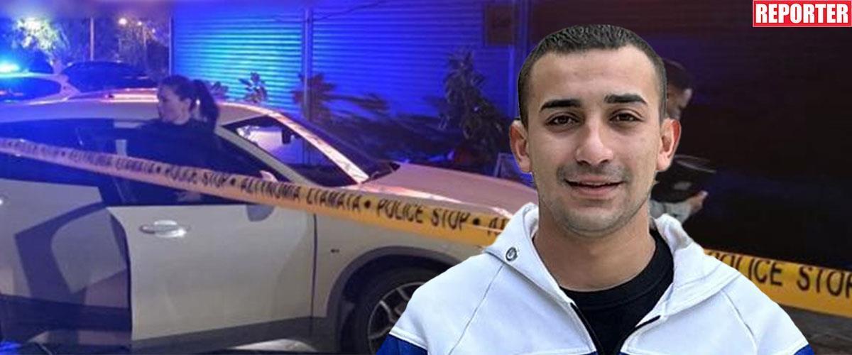 Κατέγραψε τη στιγμή της δολοφονίας του Αλέξανδρου το CCTV του περιπτέρου-Υπολοίπονται ακόμα 50 καταθέσεις