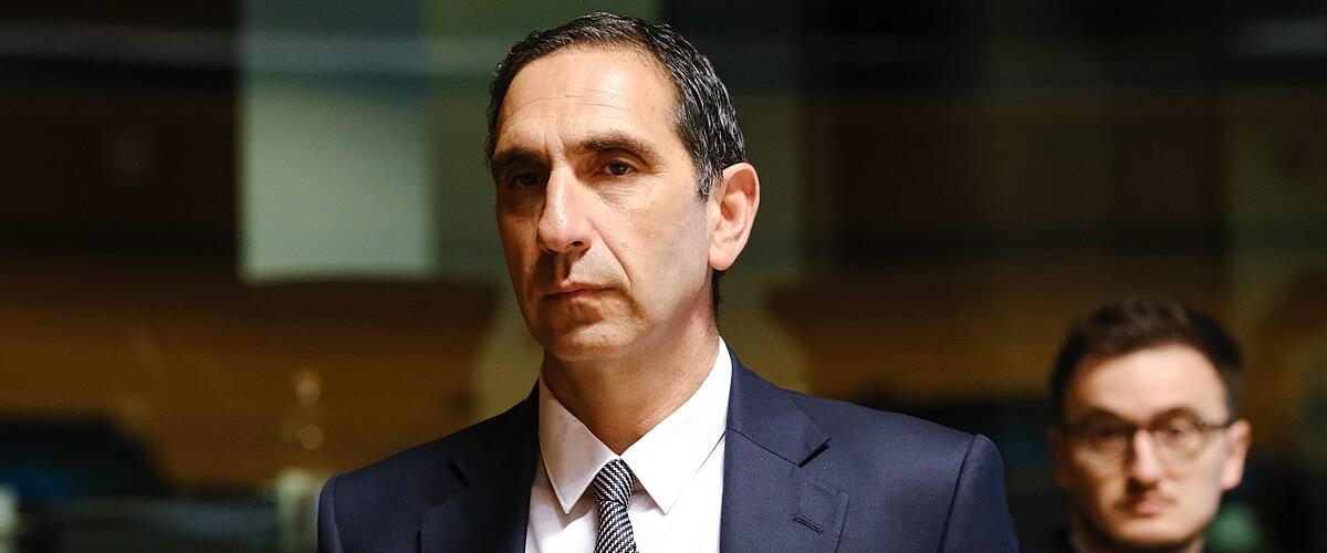 Τις προτεραιότητες της Κυπριακής Προεδρίας για στέγαση παρουσιάζει στις Βρυξέλλες ο Κωνσταντίνος Ιωάννου