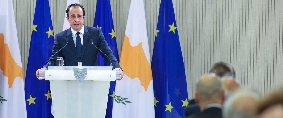 Πρόεδρος