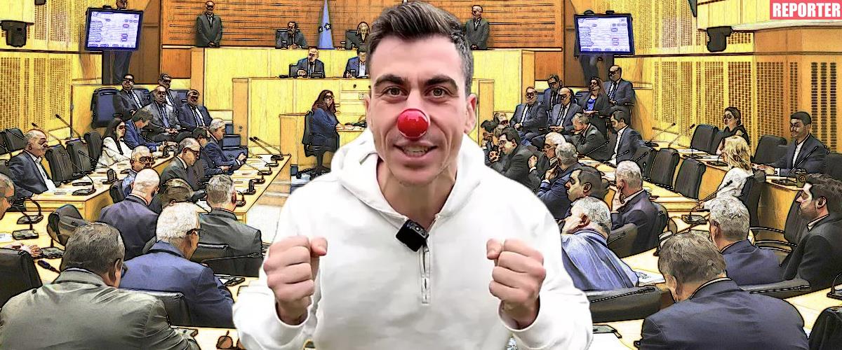 Από οικογενειάρχες μέχρι Τik Tokers-Οι αυξανόμενοι υποψήφιοι του Φειδία και οι σκέψεις Αβραάμ για το αν θα εκδηλώσει ενδιαφέρον