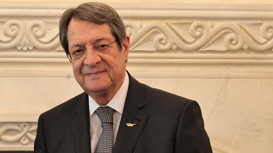 αναστασιαδης