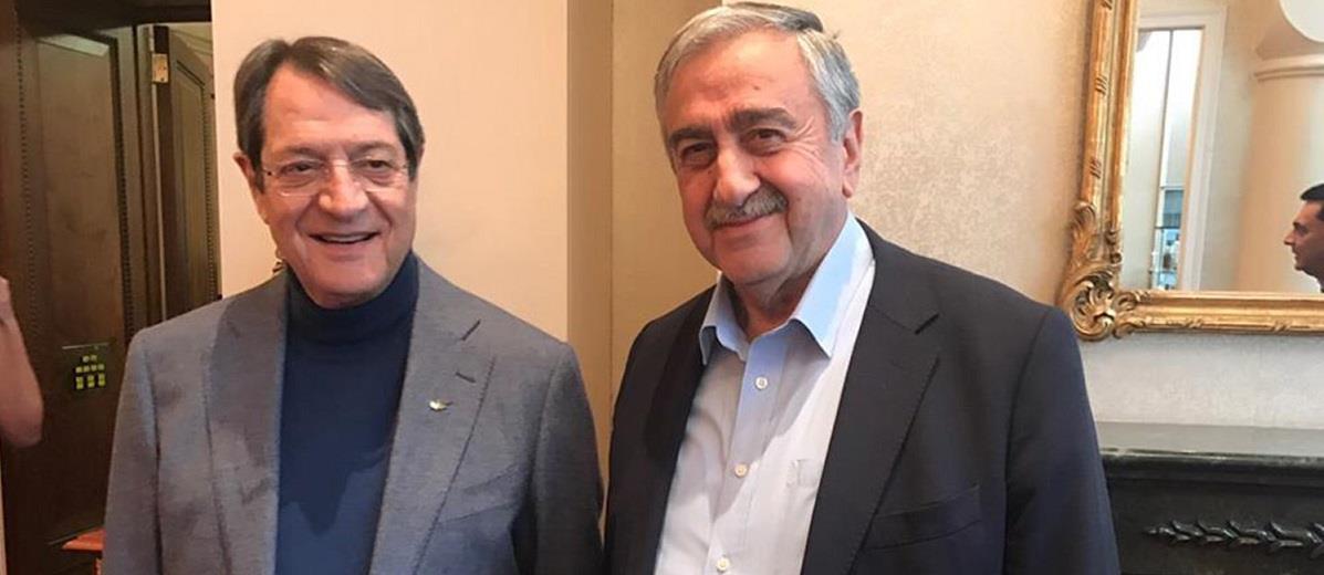 ΚΥΠΡΙΑΚΟ - ΣΥΝΟΜΙΛΙΕΣ - ΕΛΒΕΤΙΑ