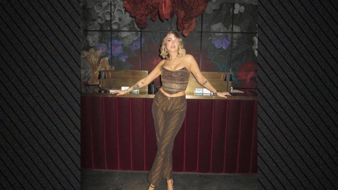 Φρίκη στη Σλοβενία-31χρονη βρέθηκε νεκρή σε βαλίτσα, τη στραγγάλισε ο πρώην σύντροφός της και την έθαψε στο δάσος